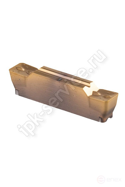 MGMN500-M VK1225 Пластина твердосплавная ИПК