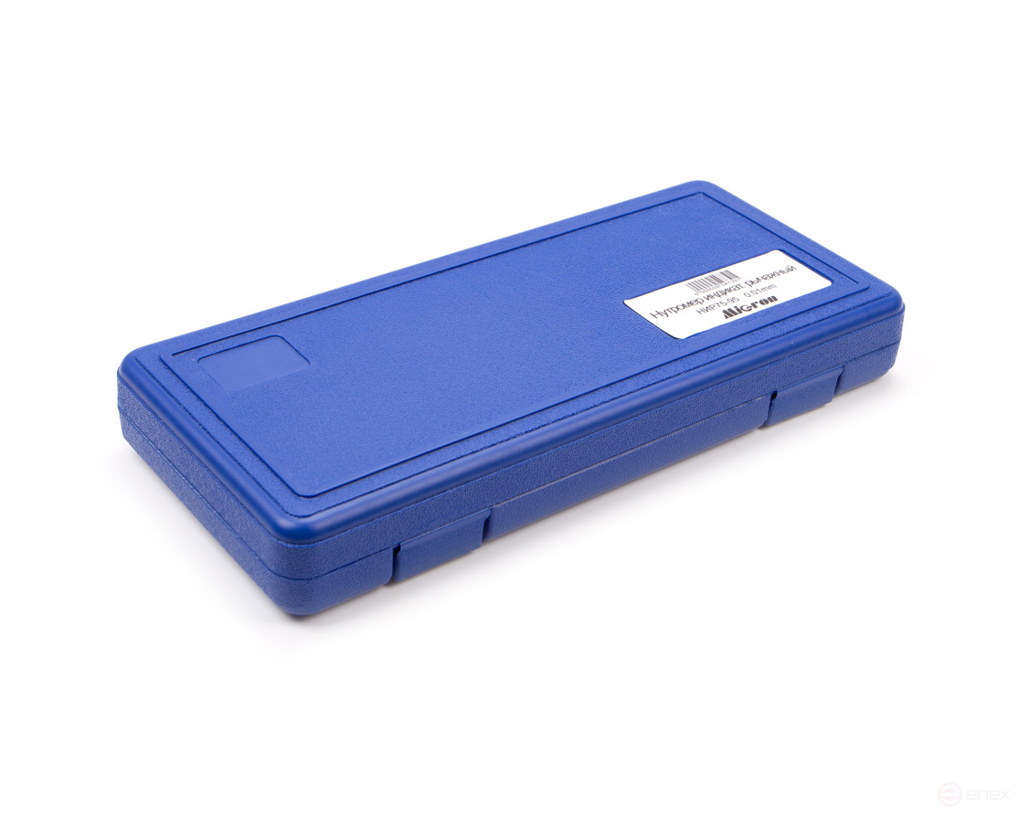 Nutrometer indicator lever NIR 75-95 0.01 Micron