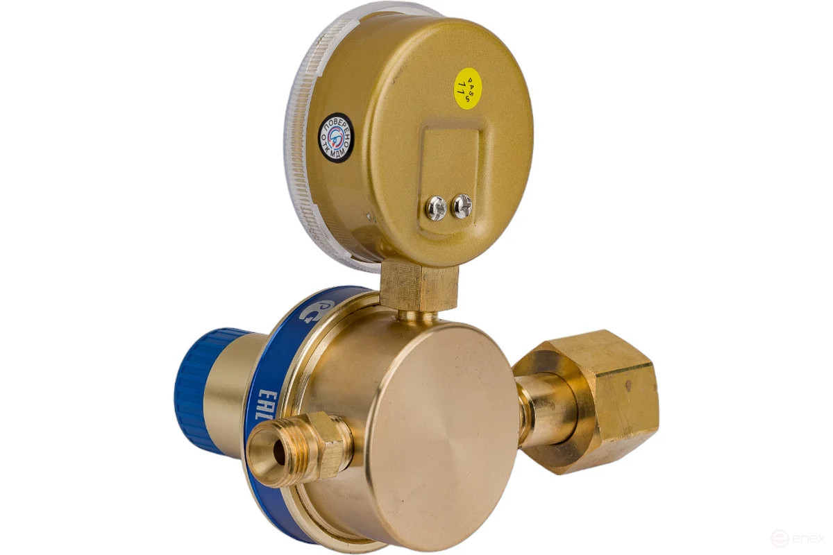 Редуктор кислородный СКО-10-2 К Brima