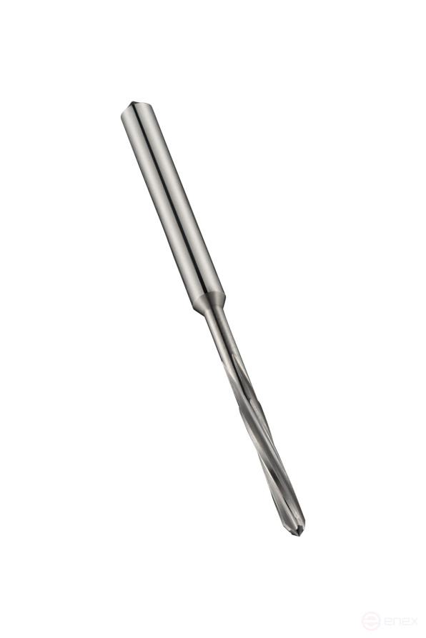 Развертка для станков с ЧПУ B4811.98