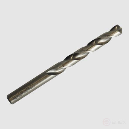 Cobalt alloy Metal Drill bit 9x125 mm BERGER BG1459