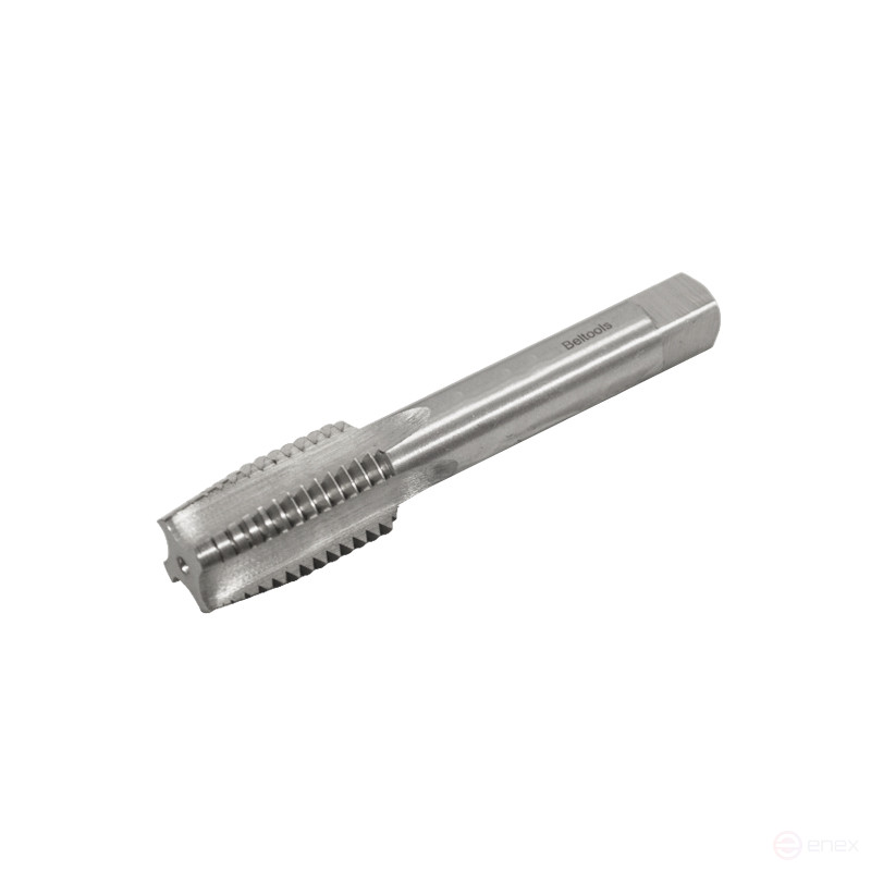 Tap inch 7/8" 9 Threads UNC Machine-manual HSS End-to-end isp1 Beltools