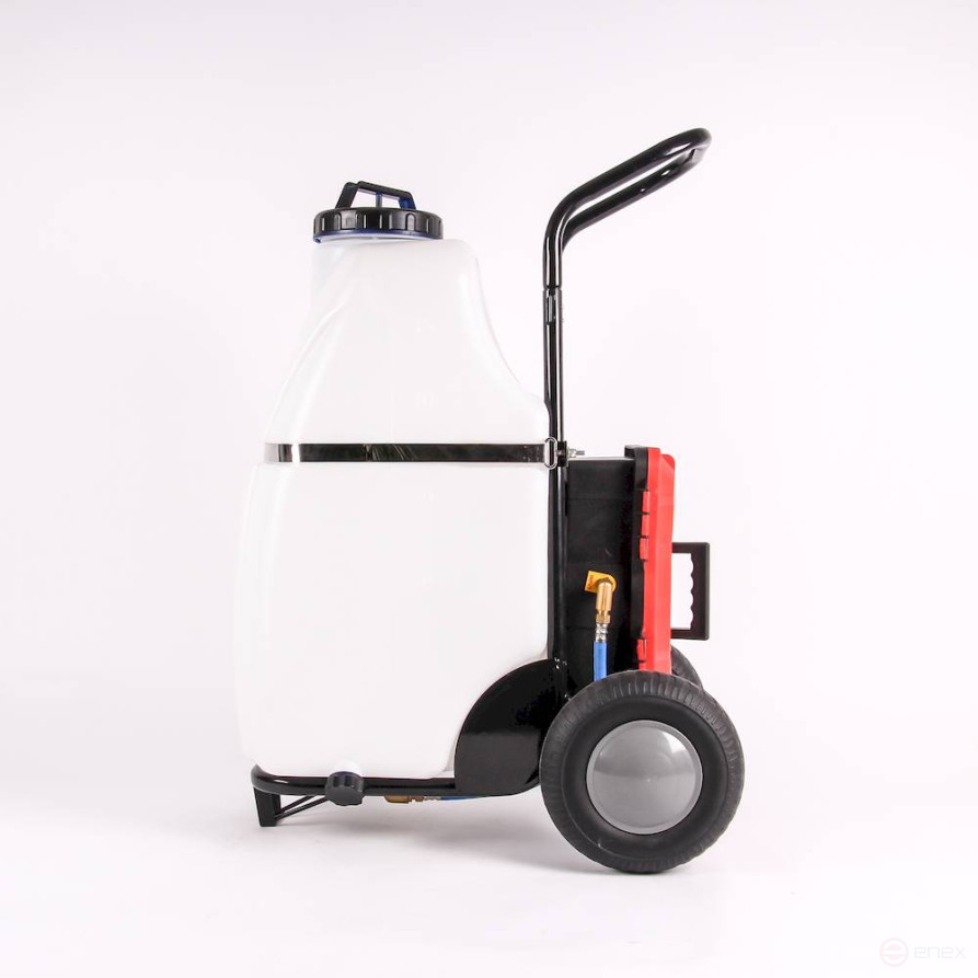 Комплект пеногенератора для мойки WFP Cascade Shampoonizer SHM45-30/26