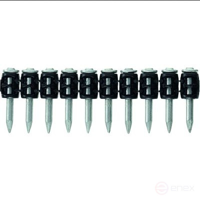 Гвоздь по бетону X-C 24 B3 MX