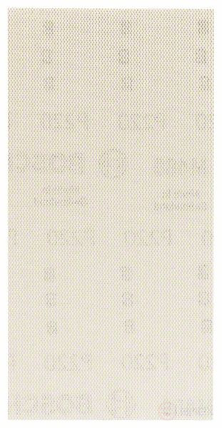 Sanding sheet 93 x 186 mm, 220