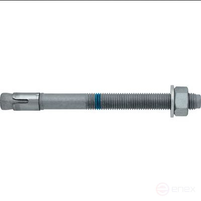 Анкер-шпилька HSA-F M16x182 85/70/30