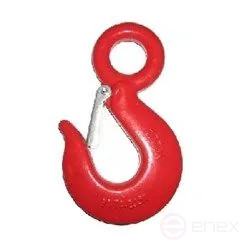 OCALIFT Крюк чалочный 320а 3т сталь 12335