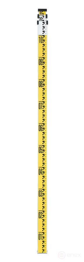 Рейка нивелирная Ermenrich Reel TWR3