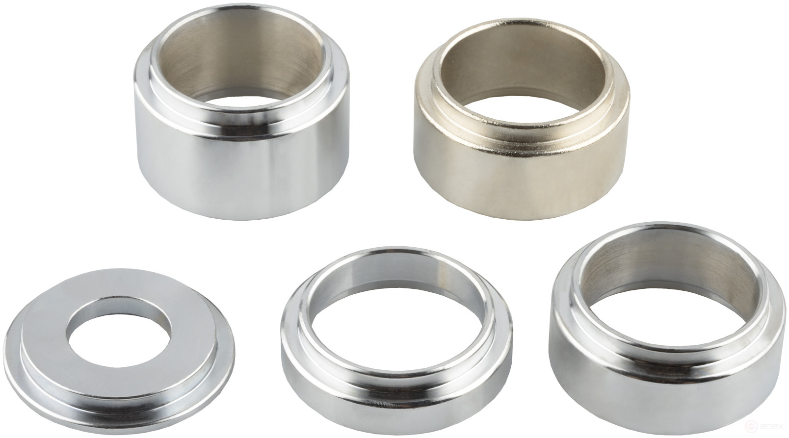 Набор для демонтажа и установки сальников 20 предметов (D=27-58 мм) АвтоDело 41550