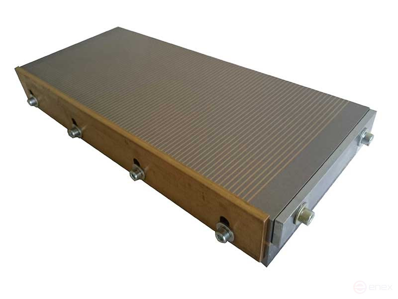 Плита магнитная ПММ 630 x 320