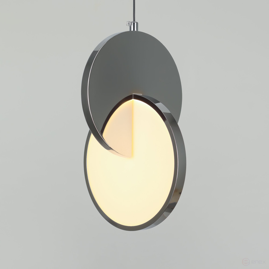 Pendant Lamp Rivoli Natalie 6130-103 LED 10W 3000K design