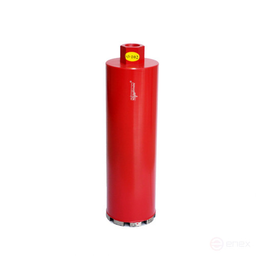 Diamond crown 108*350W