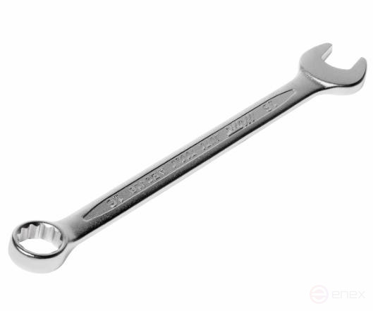 Key combination 16x16mm L=205mm JTC