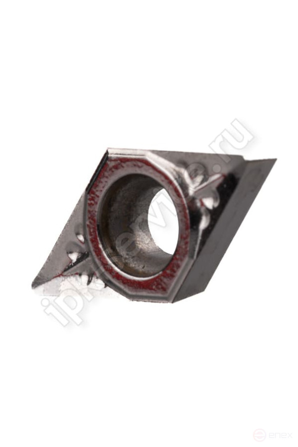 DCGT070204-LC YN101 Carbide Plate