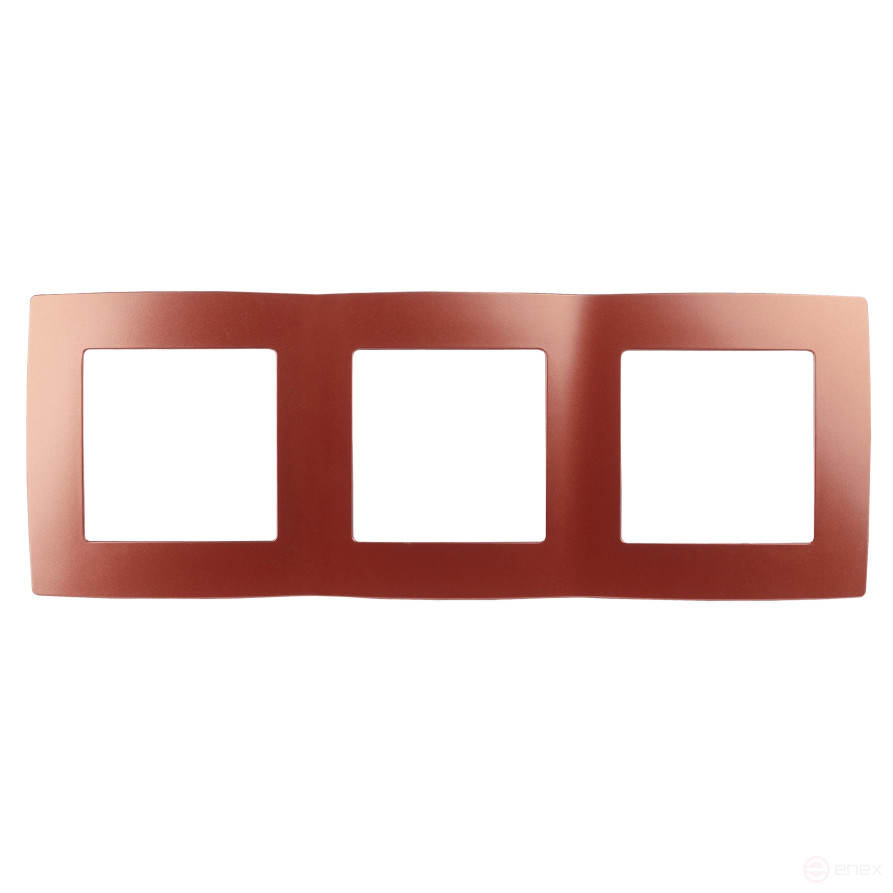 12-5003-24 ERA 3-post Frame, Era 12, Ocher
