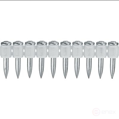 Concrete nail X-P 57 MX (100 pcs)