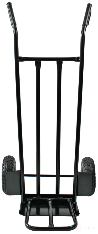 Two-wheeled manual trolley RAD HT250P
