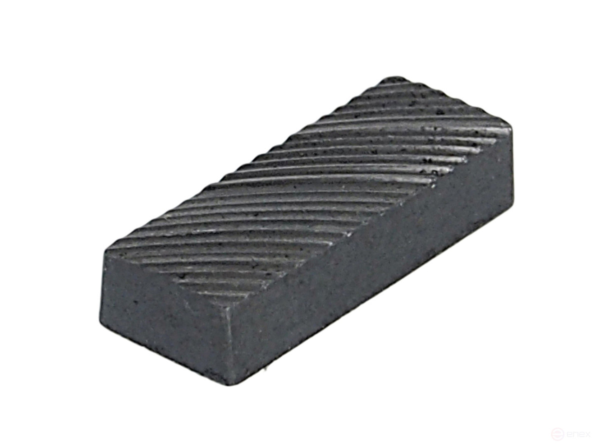 Repair kit for JTC-JW0270 (5) milling cutter blade 7.4x18x4mm (45x30 degree) JTC
