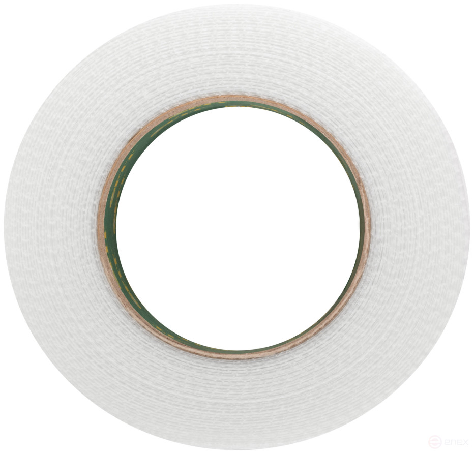 Лента стеклотканевая клейкая 50 мм х 45 м