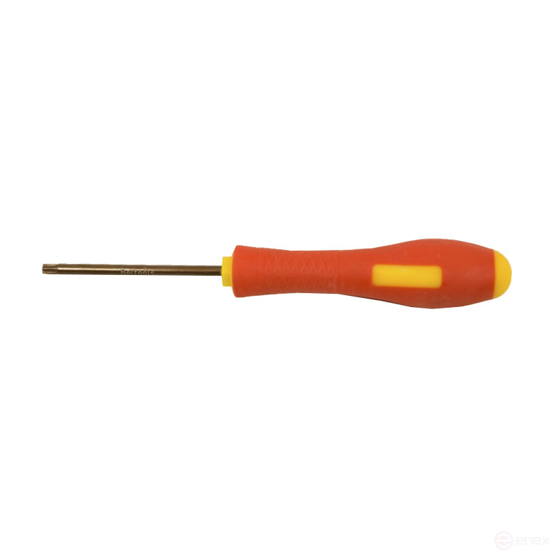 Ключ с TORX профилем T20 отвёртка ST20 Beltools