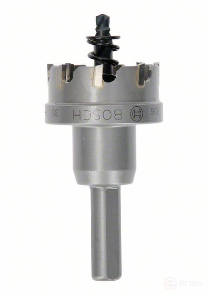 Коронка TCT, 35 мм