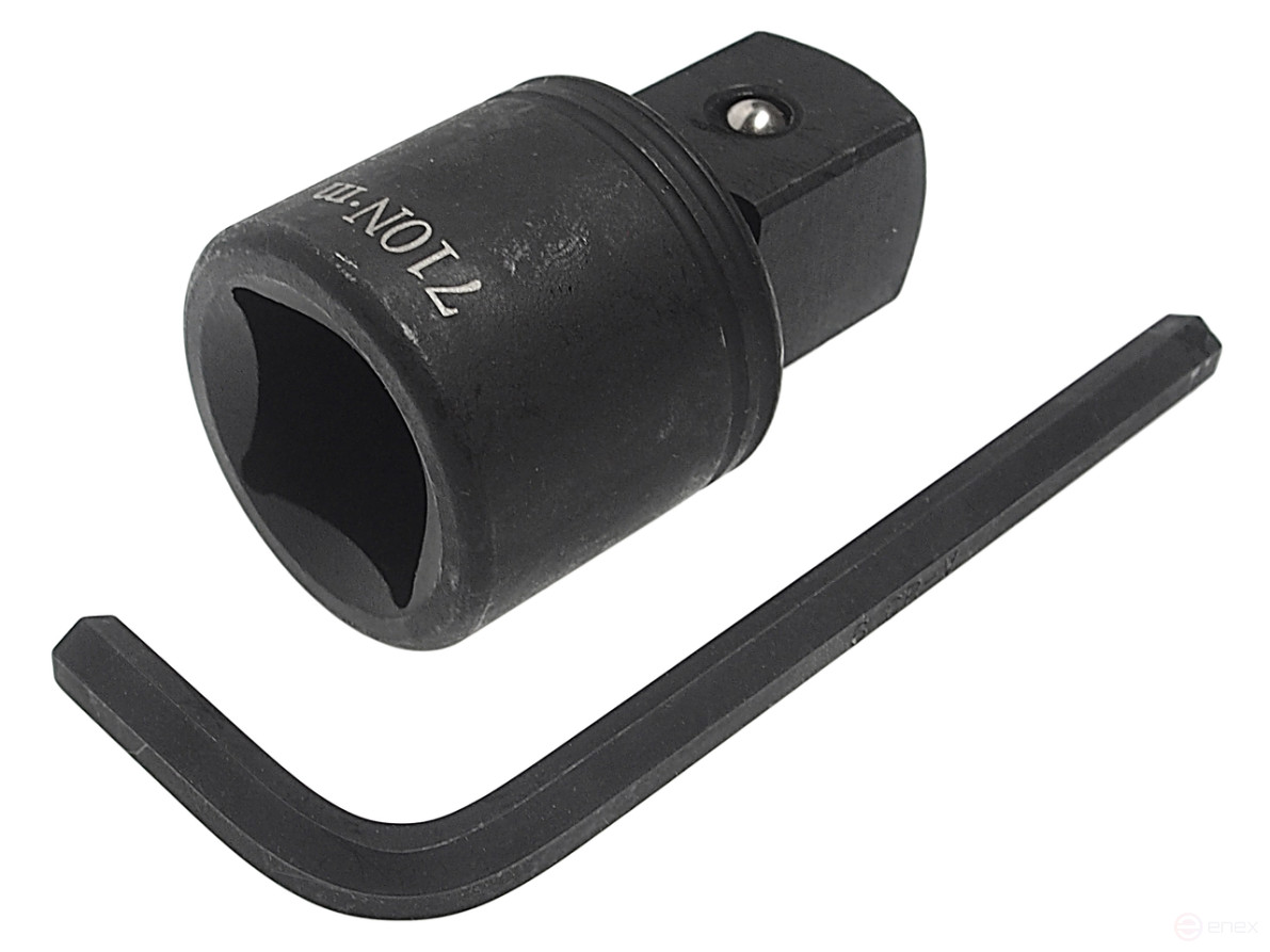 Адаптер (ограничитель усилия) для мультипликатора JTC-7841 JTC