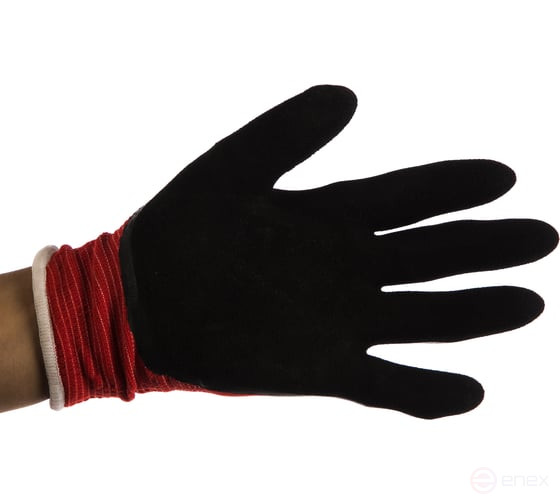 Winter Cut level protective gloves 1/A, M/8