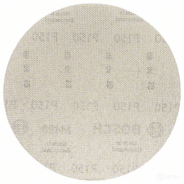 Шлифлист 150 mm, 150, 2608621165