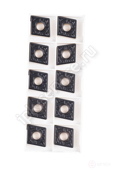 CNMG190612-AR VK4225 IPK Carbide Plate