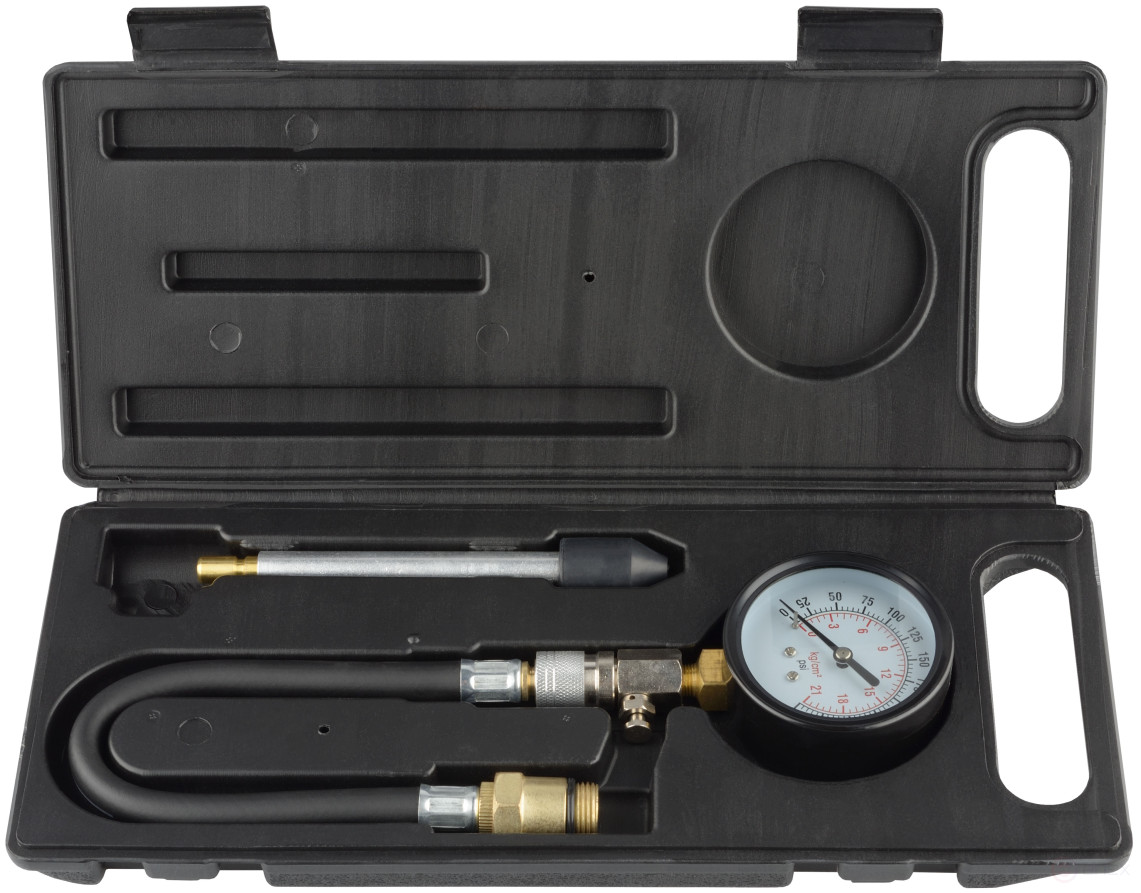 Compressor (Avtodor) gasoline (universal 4pr) 40063