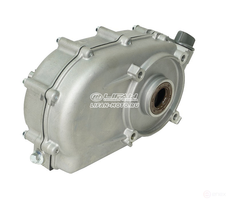 Редуктор в сборе 177F -192F-2, 460R