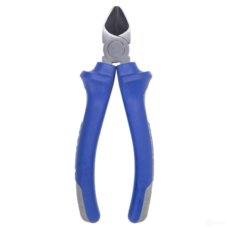160 mm side cutters, holder MASTAK 031-00160H