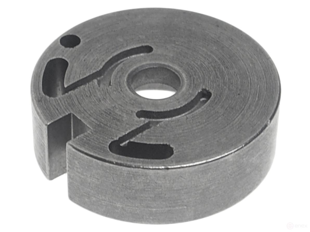 Ремкомплект для пневмоотвертки JTC-5644 (20) задняя пластина JTC