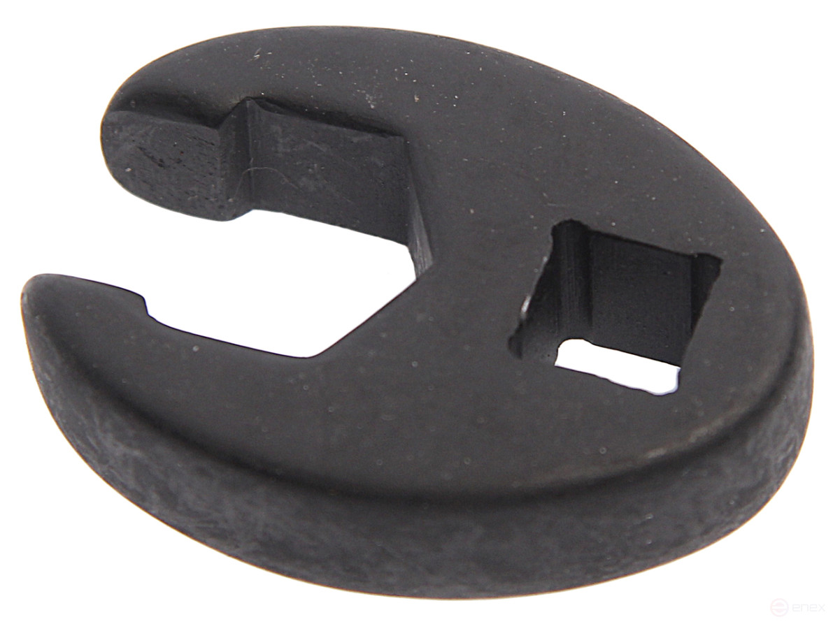 Ключ разрезной 3/8" 17мм односторонний JTC