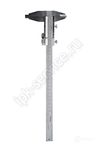 Штангенциркуль ШЦ-II 0-250 мм-0.1