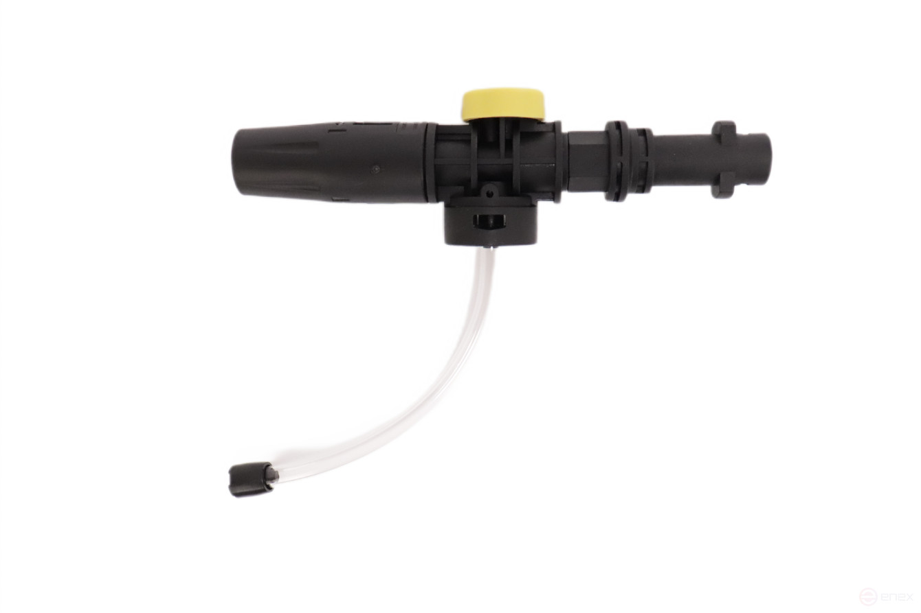 ACG FG-06 Инжектор бытовой с бутылкой для моек Karcher К2-К7 1027176