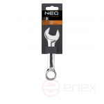 Ключ комбинированный, 17 x 129 мм