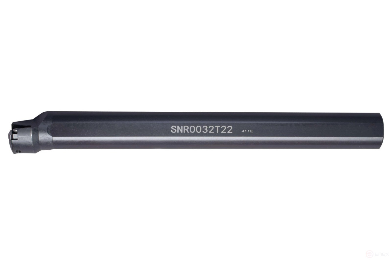 Threaded holder SNR0032T22 TORNERI T027083