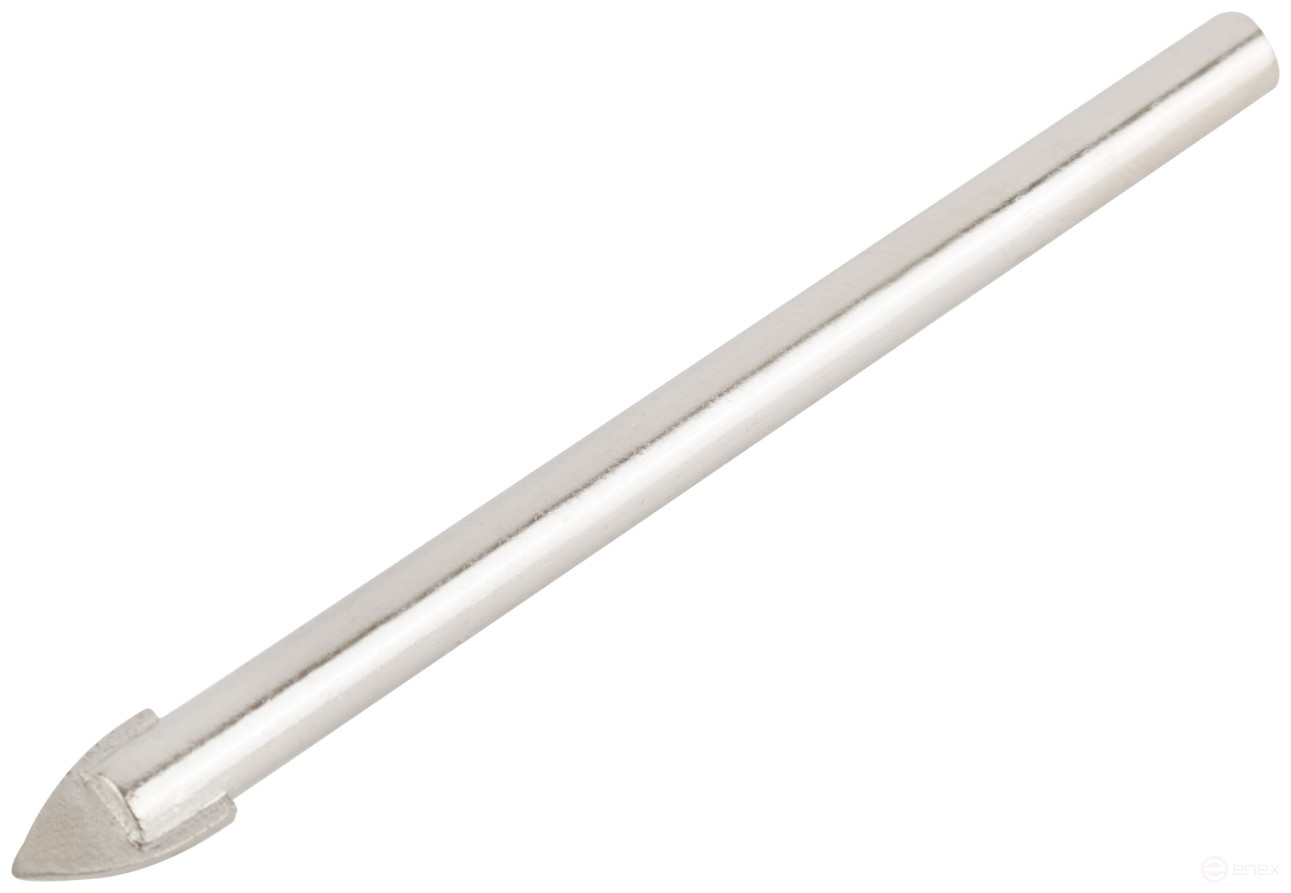 Сверло по кафелю и стеклу 5 мм