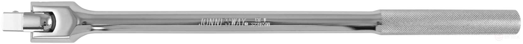 S22H6500 Swivel collar 3/4" DR, 500 mm