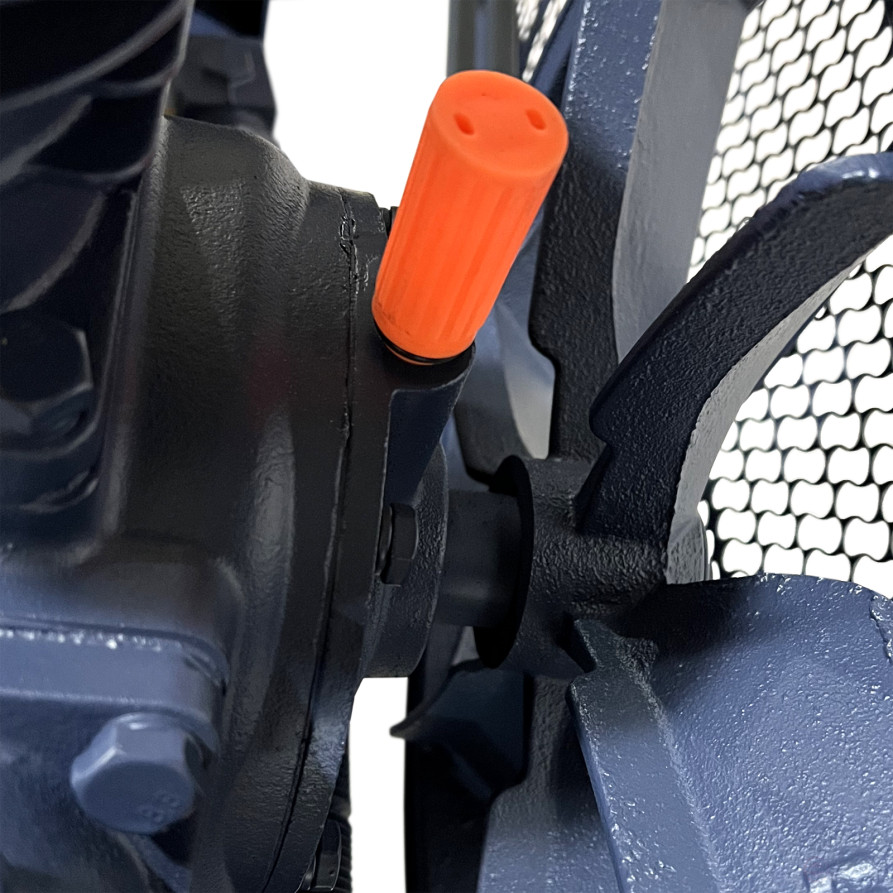 TK-200-10 AE&T Compressor