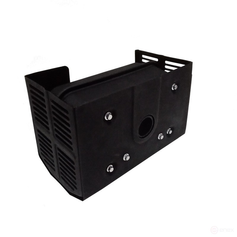 Глушитель LC1P96F/180571604-0001