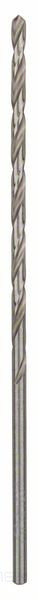 Свёрла по металлу HSS-G, DIN 340 3,2 x 69 x 106 mm, 2608596813