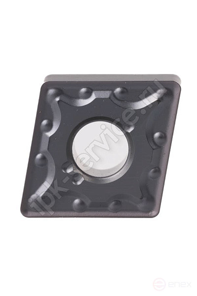 CNMG120408-FM YP753 Пластина твердосплавная ИПК