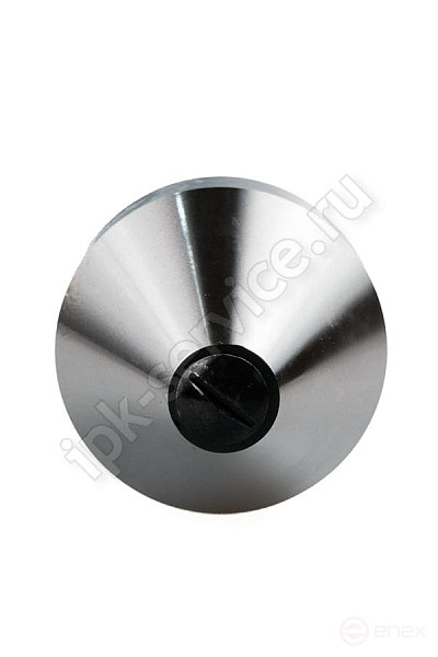 Центр вращающийся грибковый DS5x100B