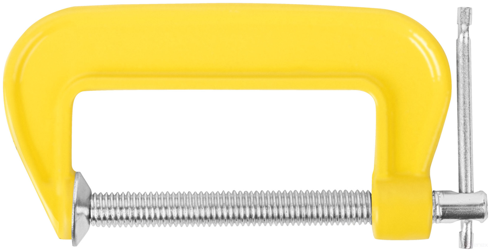 Струбцина тип "G" 75 мм (3")