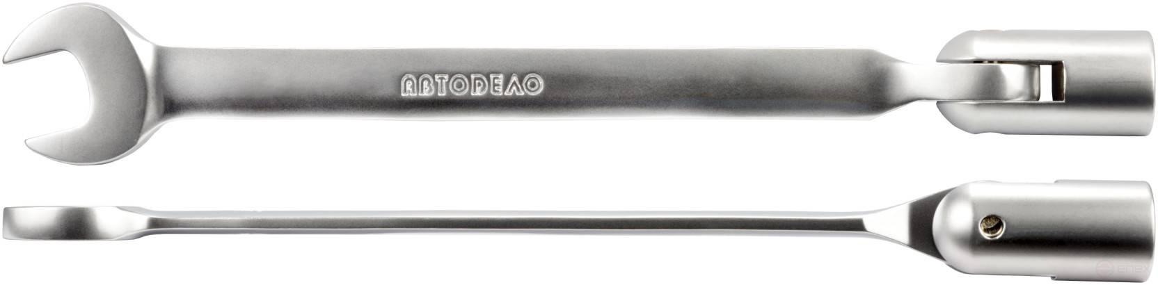 Ключ рожково-торцевой 13*13 (АвтоDело) 30513