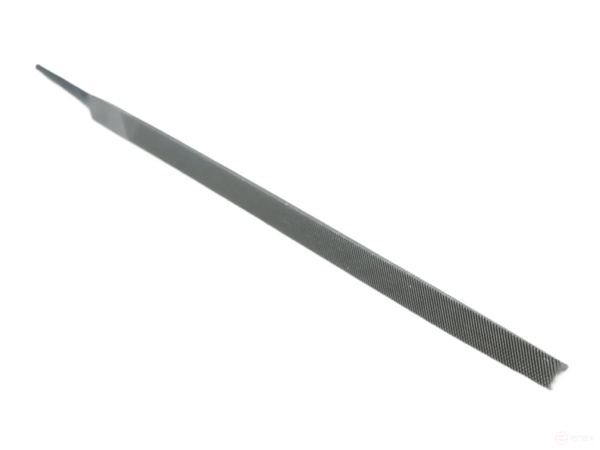 Напильник трехгранный L250 №1 (2821-0071) TORNERI Т021530