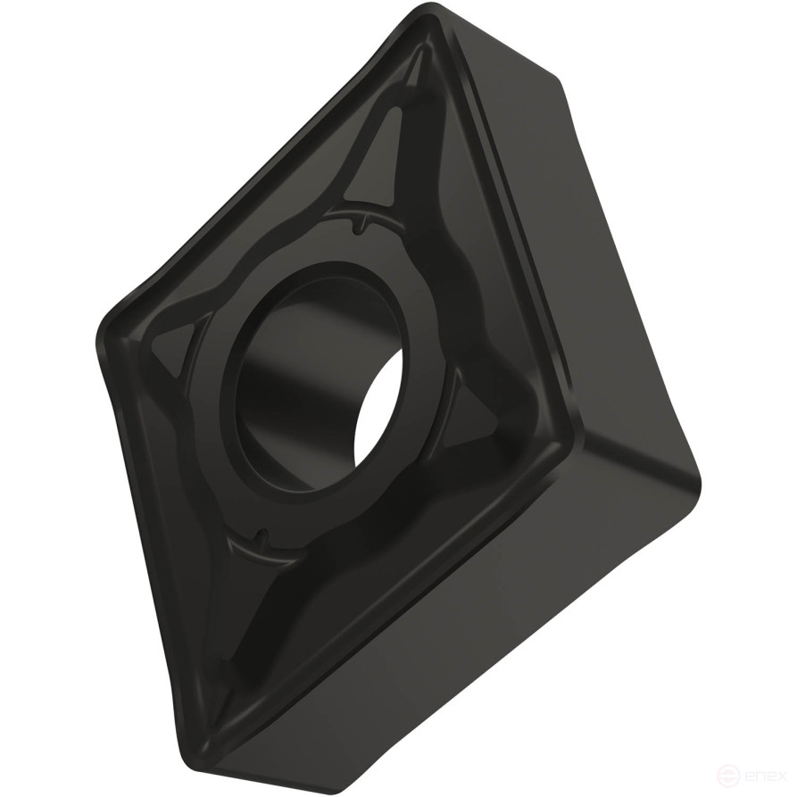 Пластина CNMG 190612-NRM:T7325