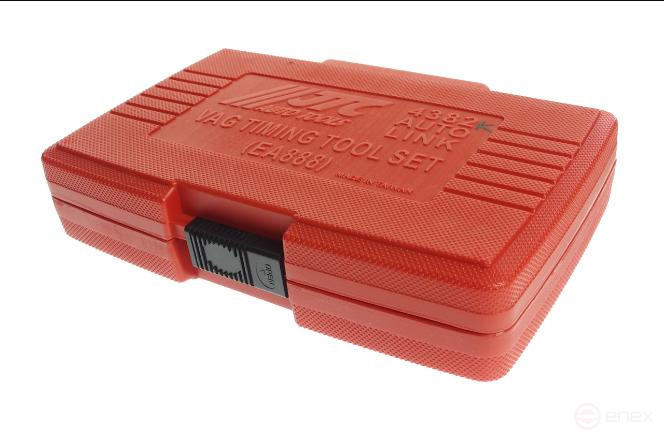 Timing Belt kit TSI, TFSI 1.8-2.0L Extended (with JTC-6701.6702) JTC